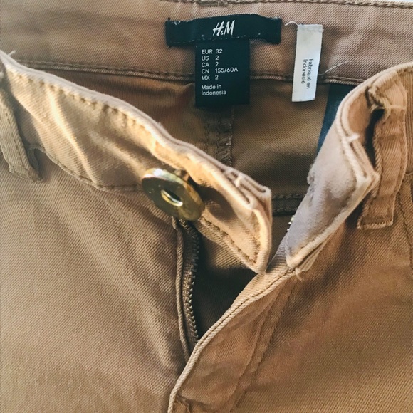 H&M Skinny Jeans - Picture 5 of 5